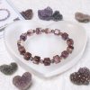 Auralite-23 Cube Bracelet - Image 3