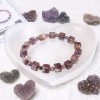 Auralite-23 Cube Bracelet - Image 2