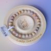 High Quality Symphony Caramel Alashan Agate 7.5mm - Image 10