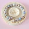 Hello Kitty Mermaid Charm with Polychrome Alashan