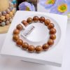 Brown Hulunbuir Agate - Image 2