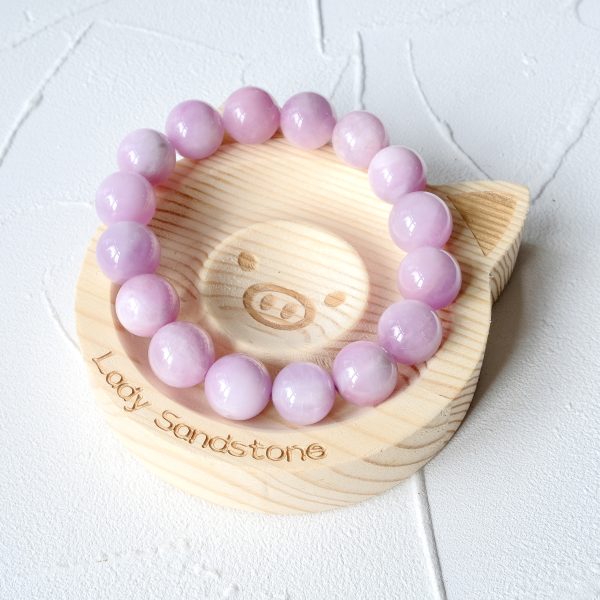 Kunzite 14mm - Image 2