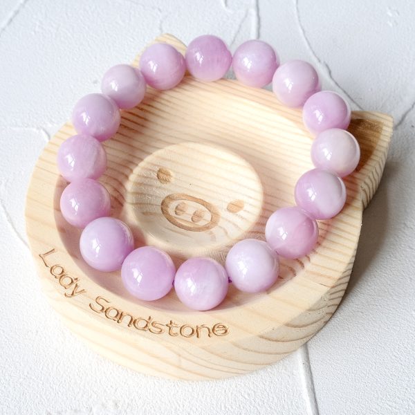 Kunzite 14mm