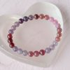 Multicolour Spinel 7mm
