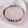Multicolour Spinel 7mm - Image 2