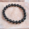 Hypersthene Bracelet 9.1mm