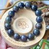Iolite Bracelet 14.4mm
