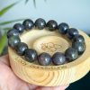 Iolite Bracelet 14.4mm - Image 3