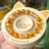 Golden Healer Quartz 10.5mm - Image 5