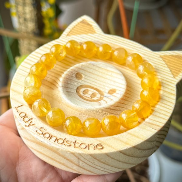 Golden Healer Quartz 10.5mm - Image 2
