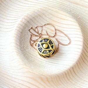 Evil Eye Charm
