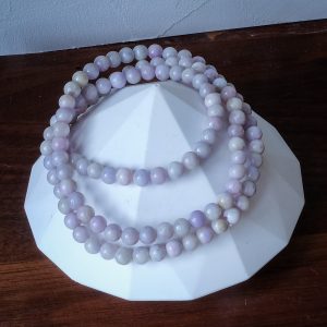 Hackmanite 3-laps 5mm